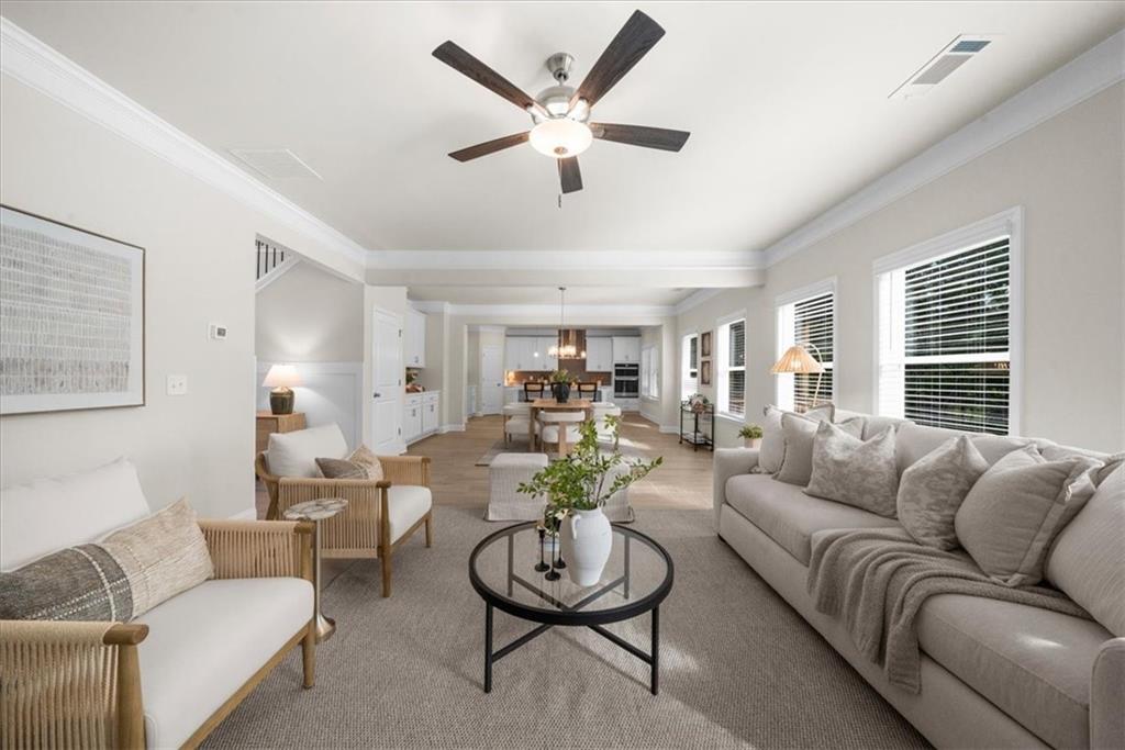 8620 Standing Stone Ball Ground, GA 30107 - Photo 13 of 61 a living room with furniture