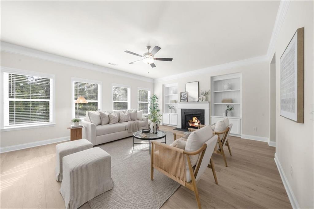 8620 Standing Stone Ball Ground, GA 30107 - Photo 13 of 66