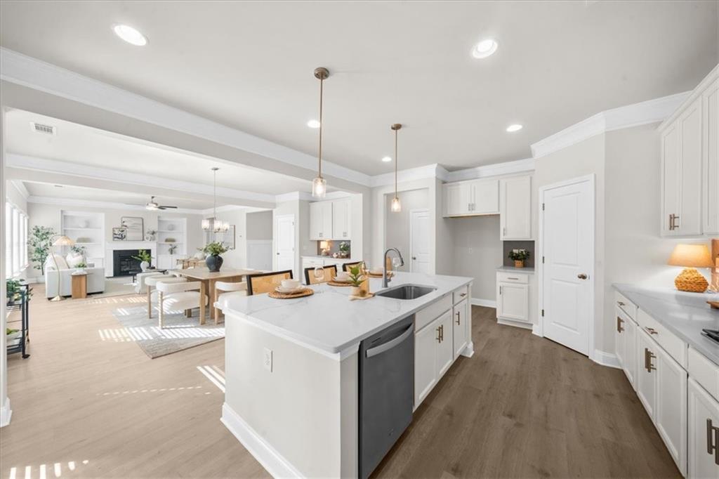 8620 Standing Stone Ball Ground, GA 30107 - Photo 16 of 66