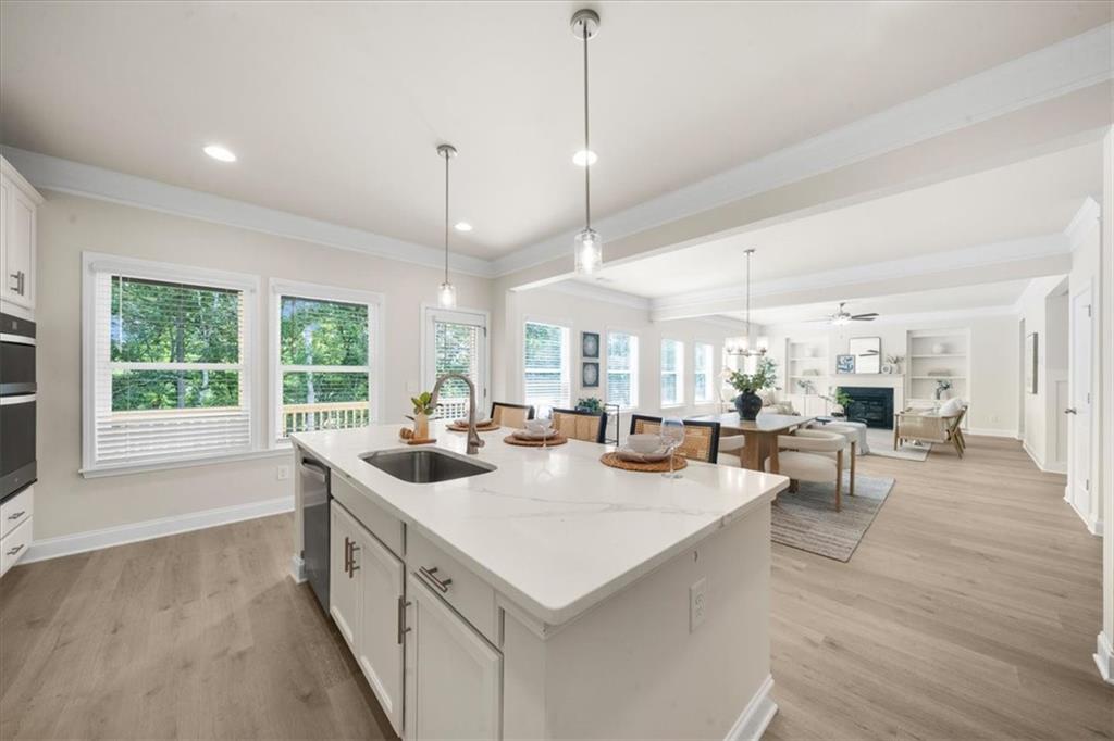 8620 Standing Stone Ball Ground, GA 30107 - Photo 17 of 66