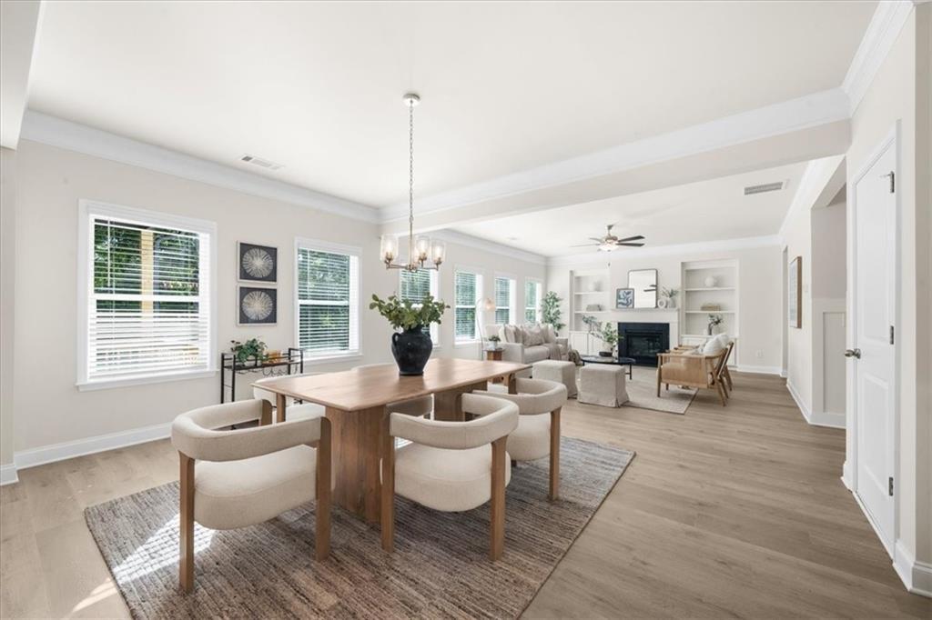 8620 Standing Stone Ball Ground, GA 30107 - Photo 32 of 66