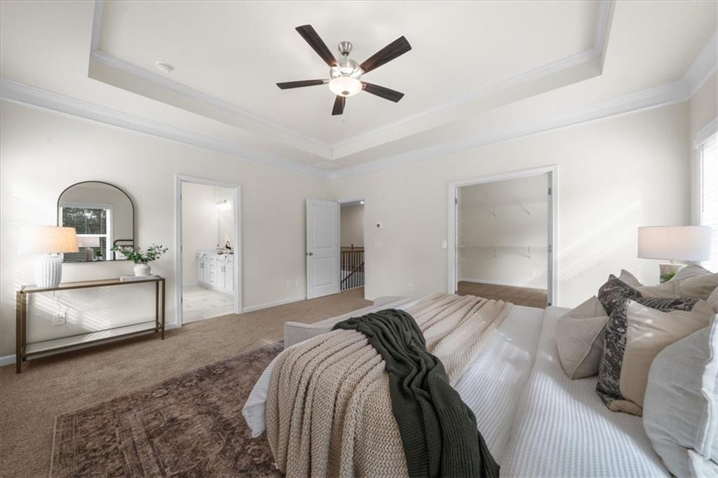 8620 Standing Stone Ball Ground, GA 30107 - Photo 36 of 66