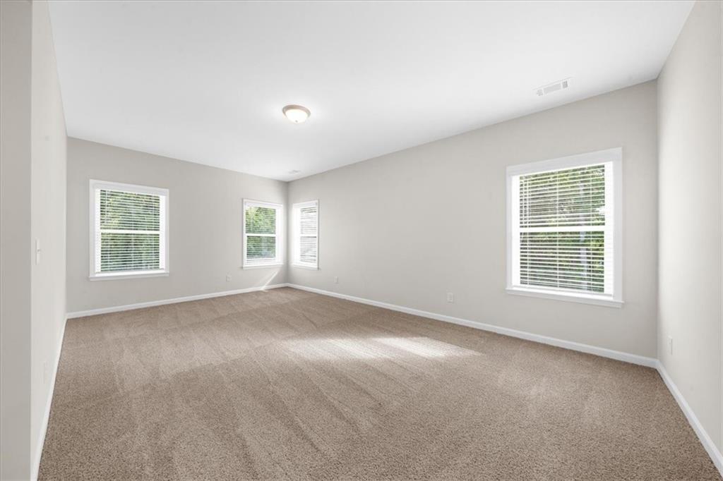 8620 Standing Stone Ball Ground, GA 30107 - Photo 40 of 61 an empty room with a window