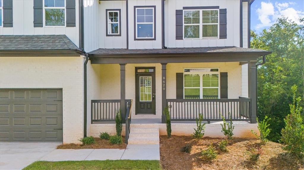 8620 Standing Stone Ball Ground, GA 30107 - Photo 4 of 66