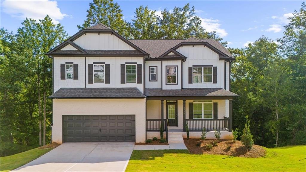 8620 Standing Stone Ball Ground, GA 30107 - Photo 55 of 66