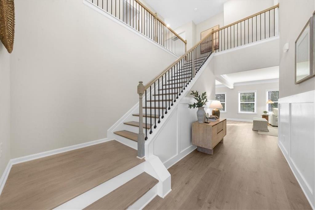 8620 Standing Stone Ball Ground, GA 30107 - Photo 7 of 66