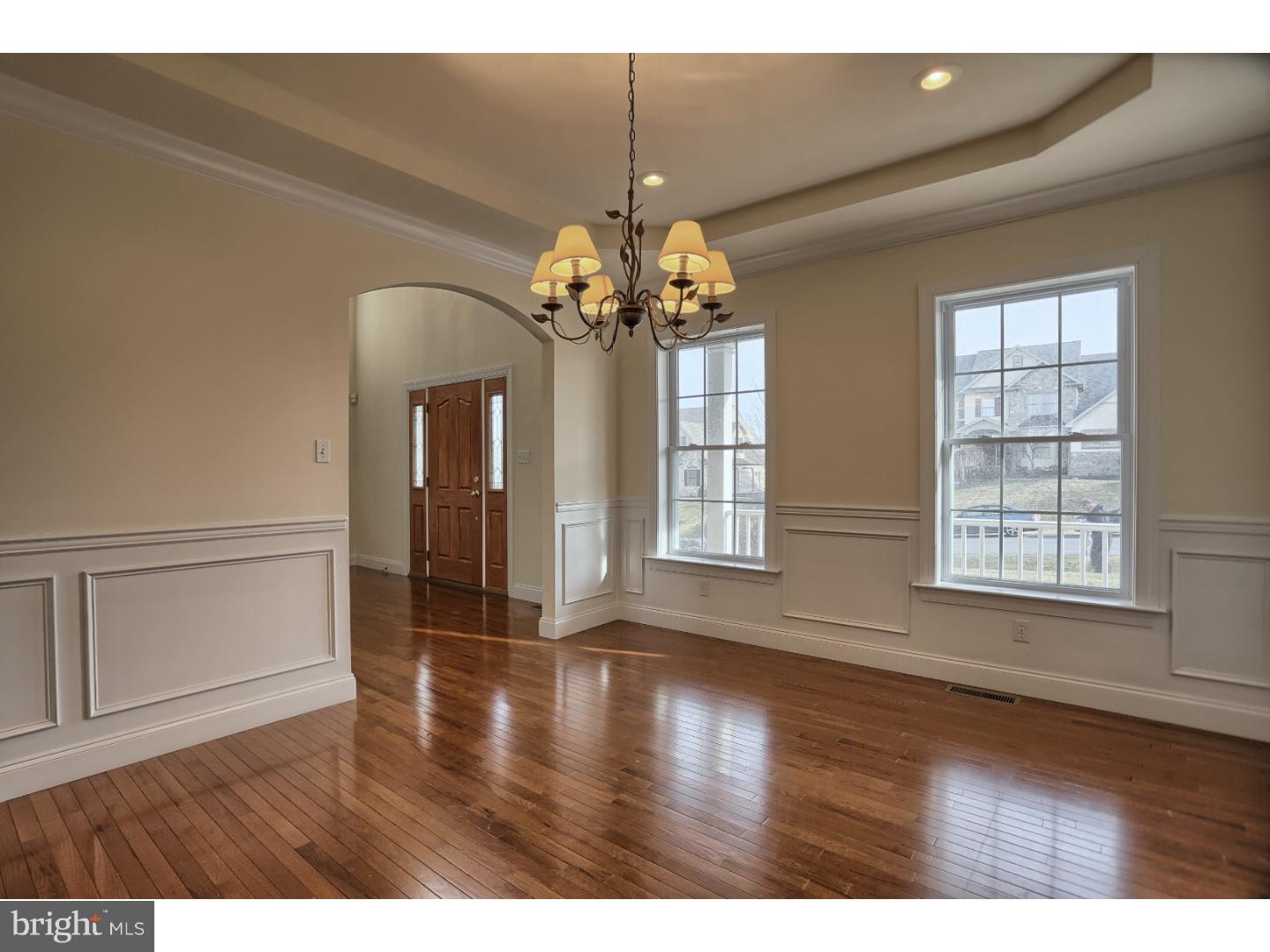 1300 Stone Ridge Road Sinking Spring, PA 19608 - Photo 11 of 25 Dining Room