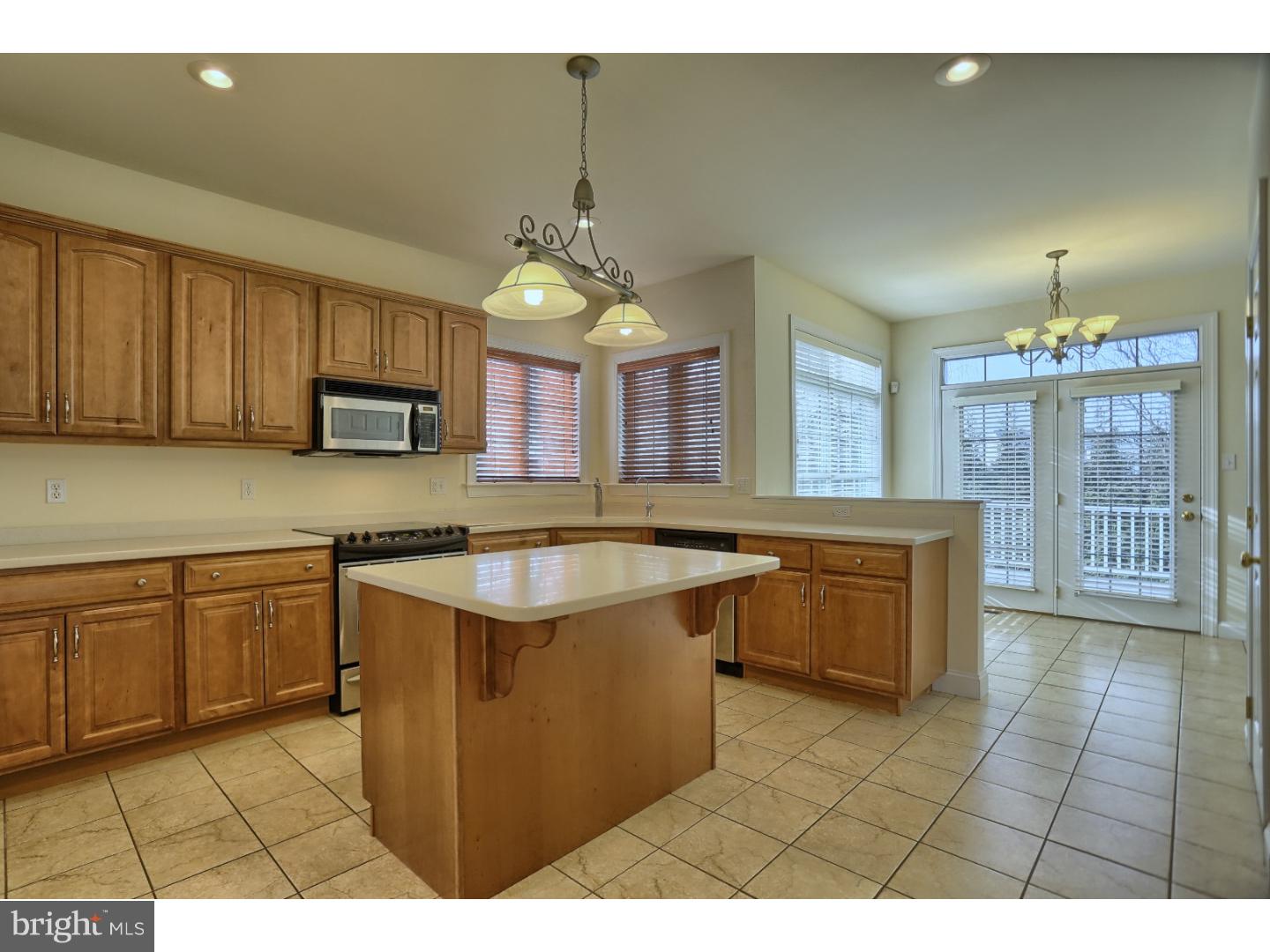 1300 Stone Ridge Road Sinking Spring, PA 19608 - Photo 15 of 25 Kitchen