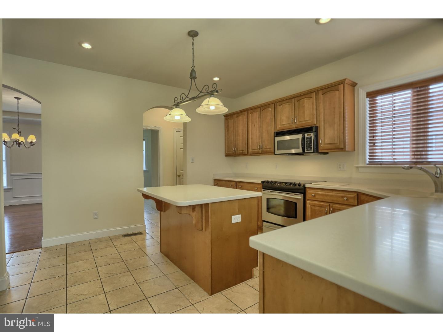 1300 Stone Ridge Road Sinking Spring, PA 19608 - Photo 16 of 25 Kitchen