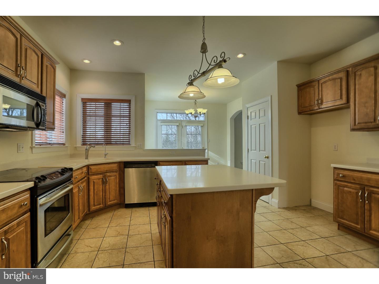 1300 Stone Ridge Road Sinking Spring, PA 19608 - Photo 17 of 25 Kitchen
