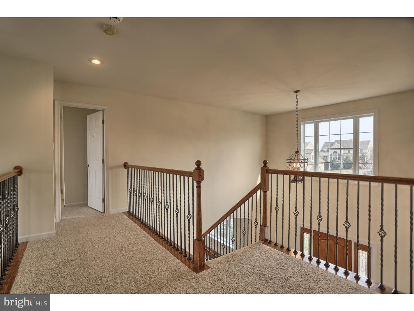 1300 Stone Ridge Road Sinking Spring, PA 19608 - Photo 22 of 25 Hallway