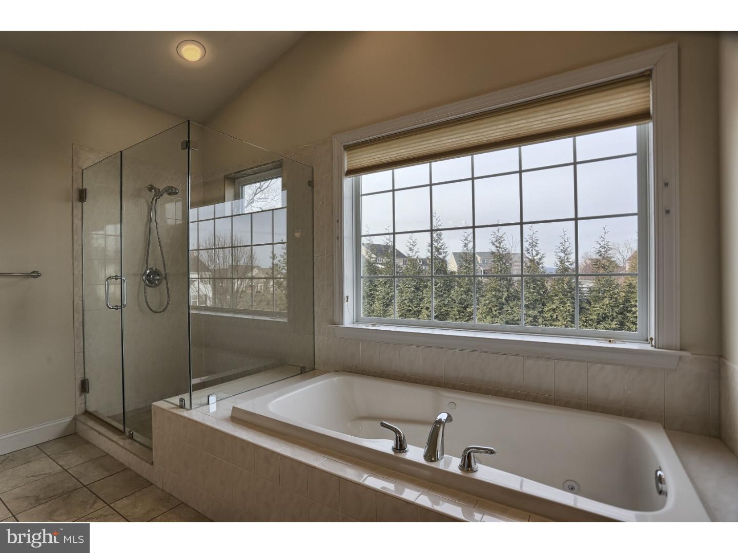 1300 Stone Ridge Road Sinking Spring, PA 19608 - Photo 23 of 25 Master Bathroom