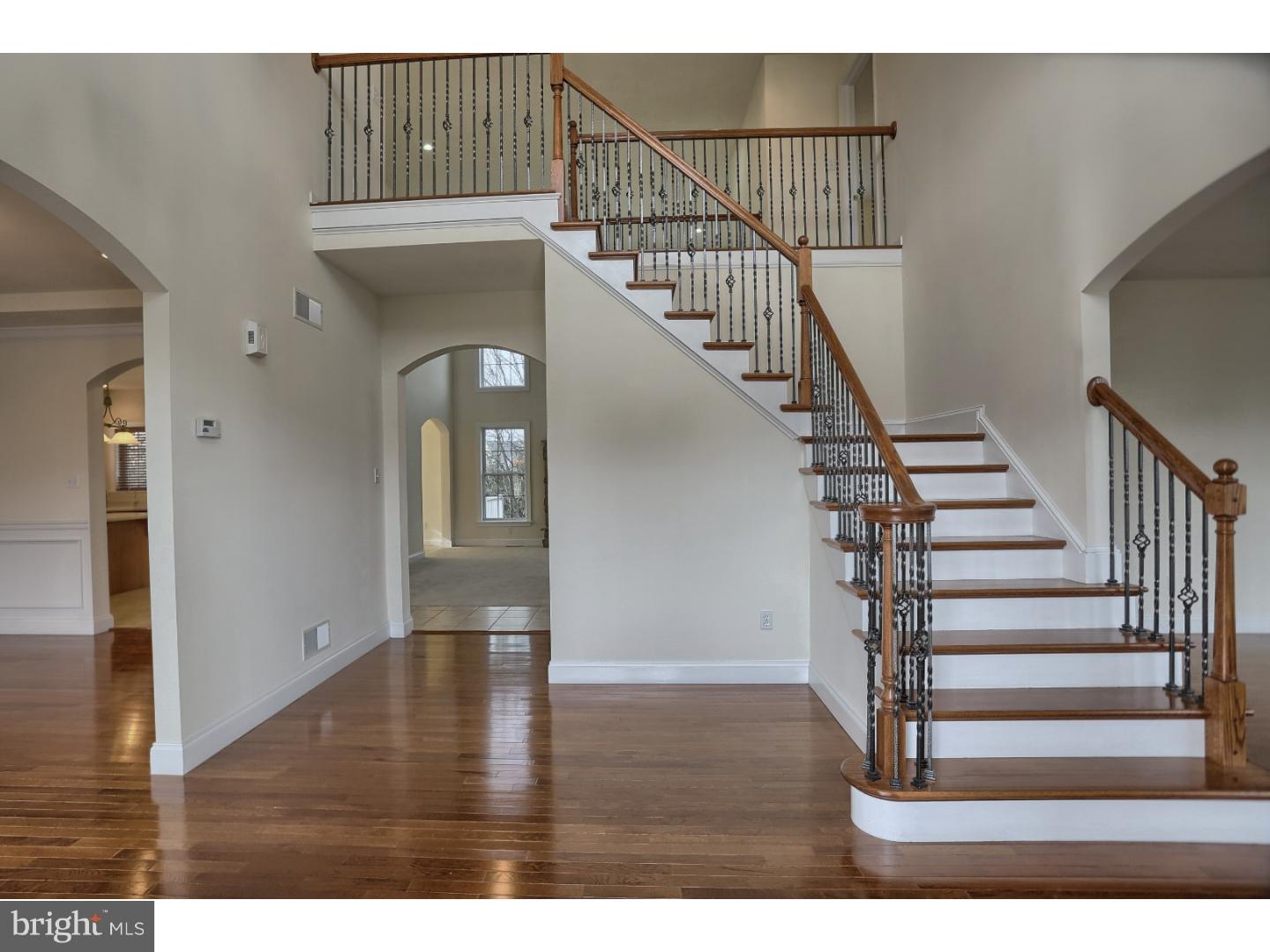 1300 Stone Ridge Road Sinking Spring, PA 19608 - Photo 6 of 25 Foyer