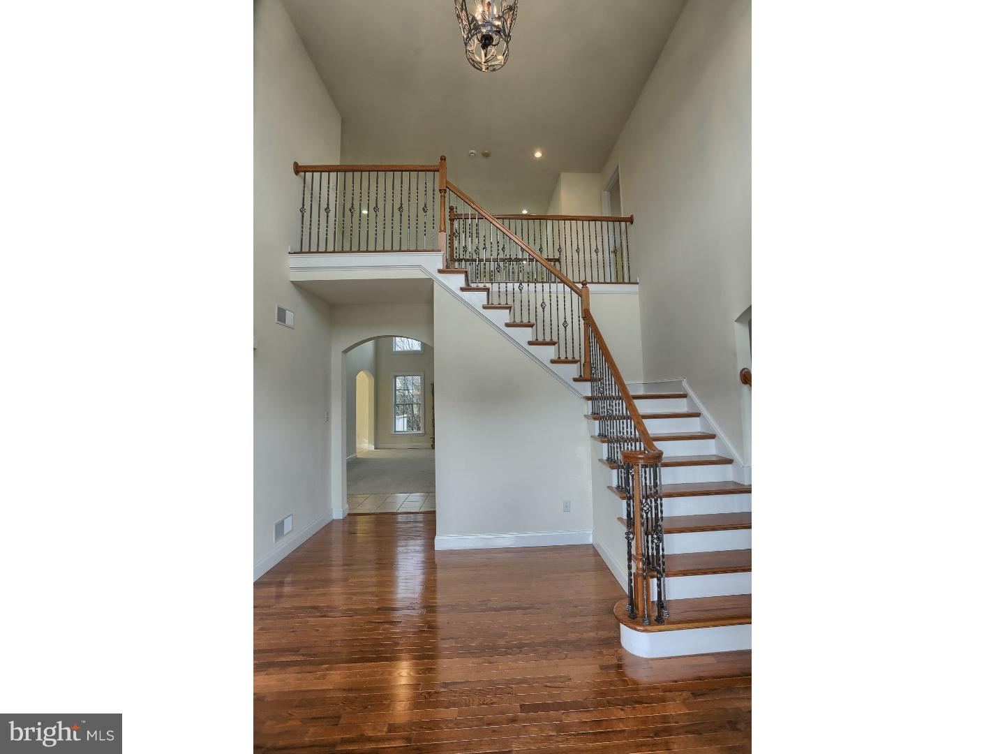 1300 Stone Ridge Road Sinking Spring, PA 19608 - Photo 7 of 25 Foyer