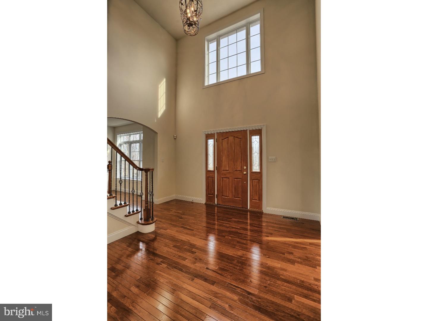 1300 Stone Ridge Road Sinking Spring, PA 19608 - Photo 8 of 25 Foyer