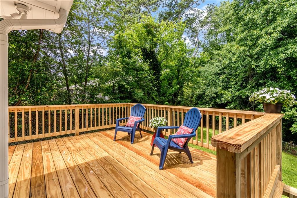 2093 Wildrose Drive Decatur, GA 30032 - Photo 32 of 40