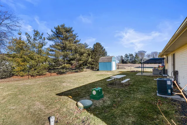 $197,500 | 610 Roosevelt Road, Philo, IL 61864