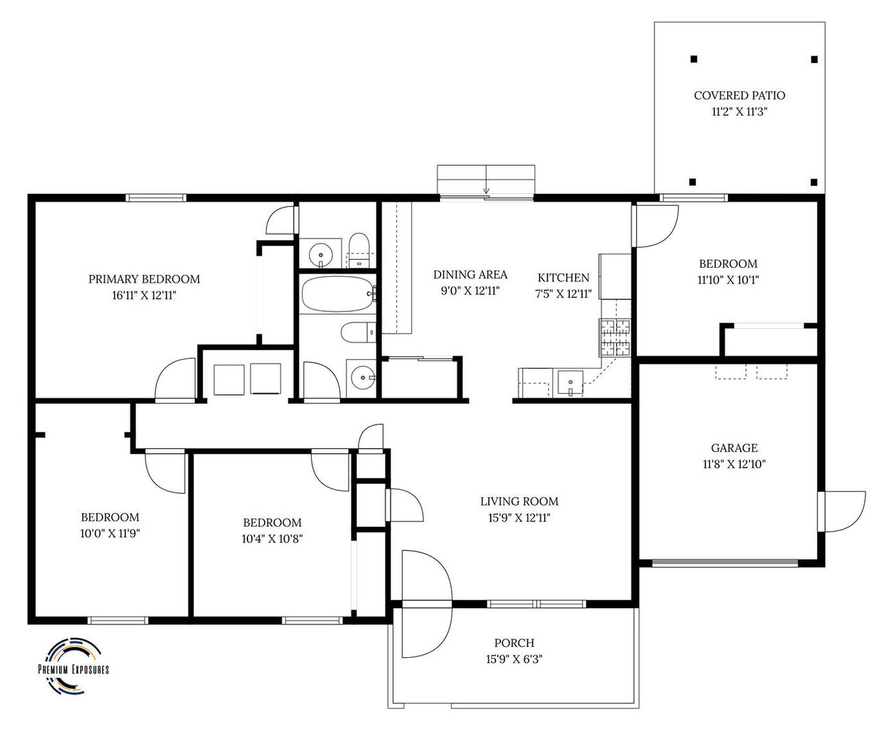 610 Roosevelt Road Philo, IL 61864 - Photo 32 of 32