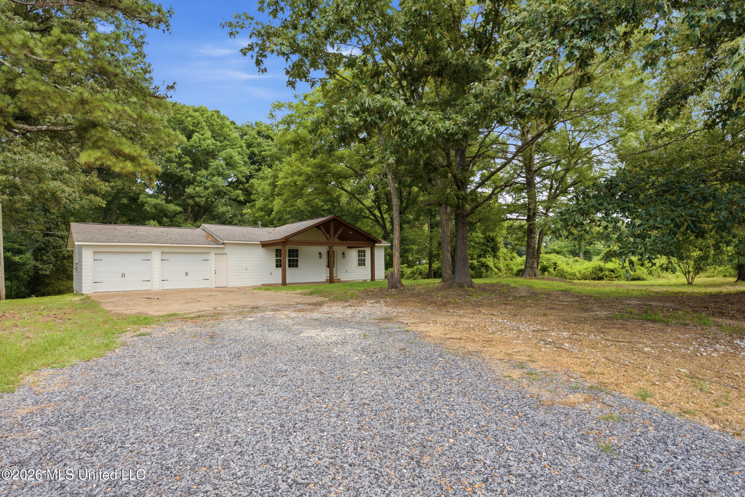4683 Belmont Road Hernando, MS 38632 - Photo 23 of 30 Front