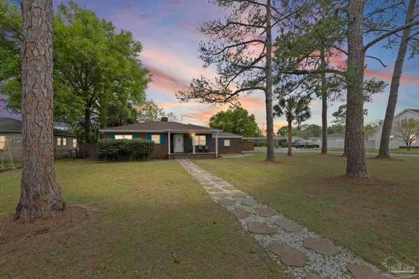 $378,000 | 1801 East Cross Street, Pensacola, FL 32503