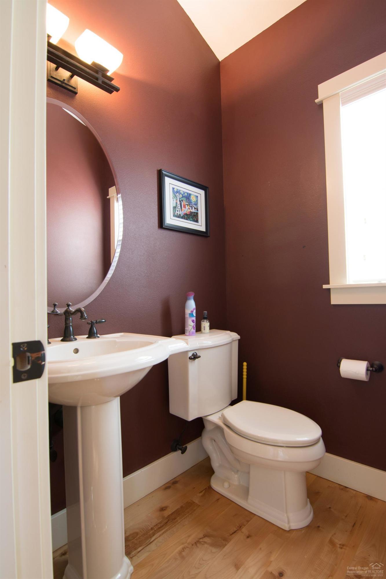 2521 Northwest Awbrey Road Bend, OR 97703 - Photo 16 of 23 Additional Photo