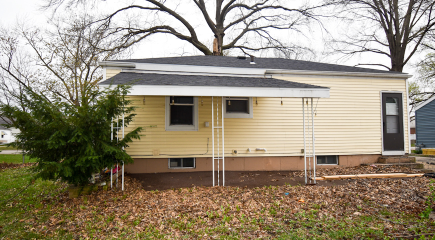3218 Sherman Street Springfield, IL 62703 - Photo 4 of 17