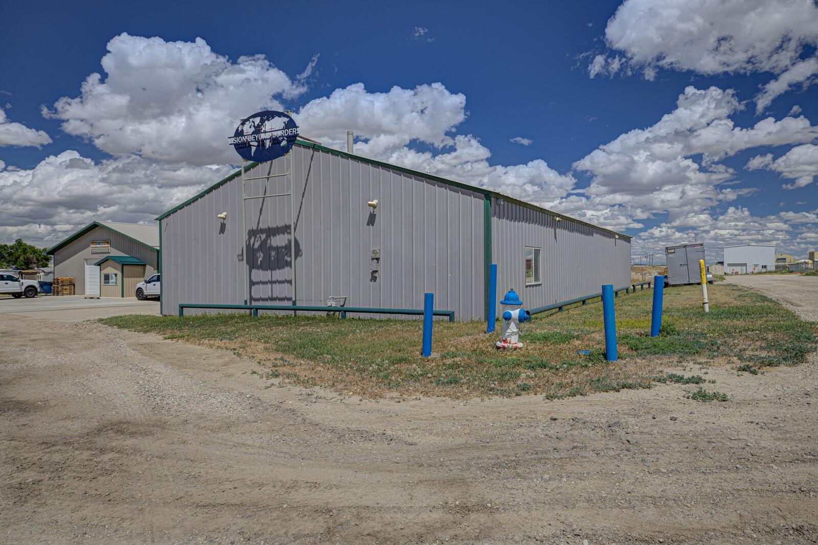 3335 Plateau Street Casper, WY 82601 - Photo 5 of 43