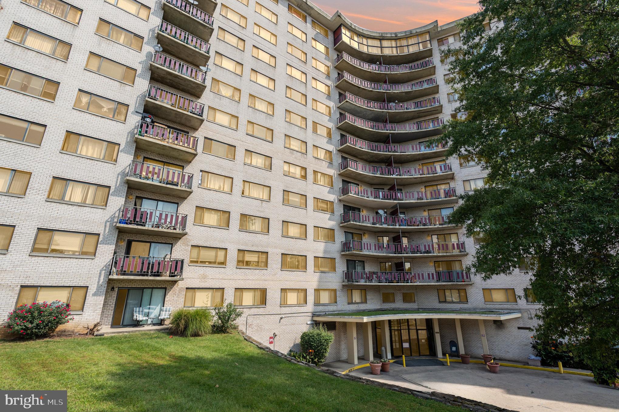 8830 Piney Branch Road, Unit 510 Silver Spring, MD 20903 - Photo 1 of 19 Gallery Image 1