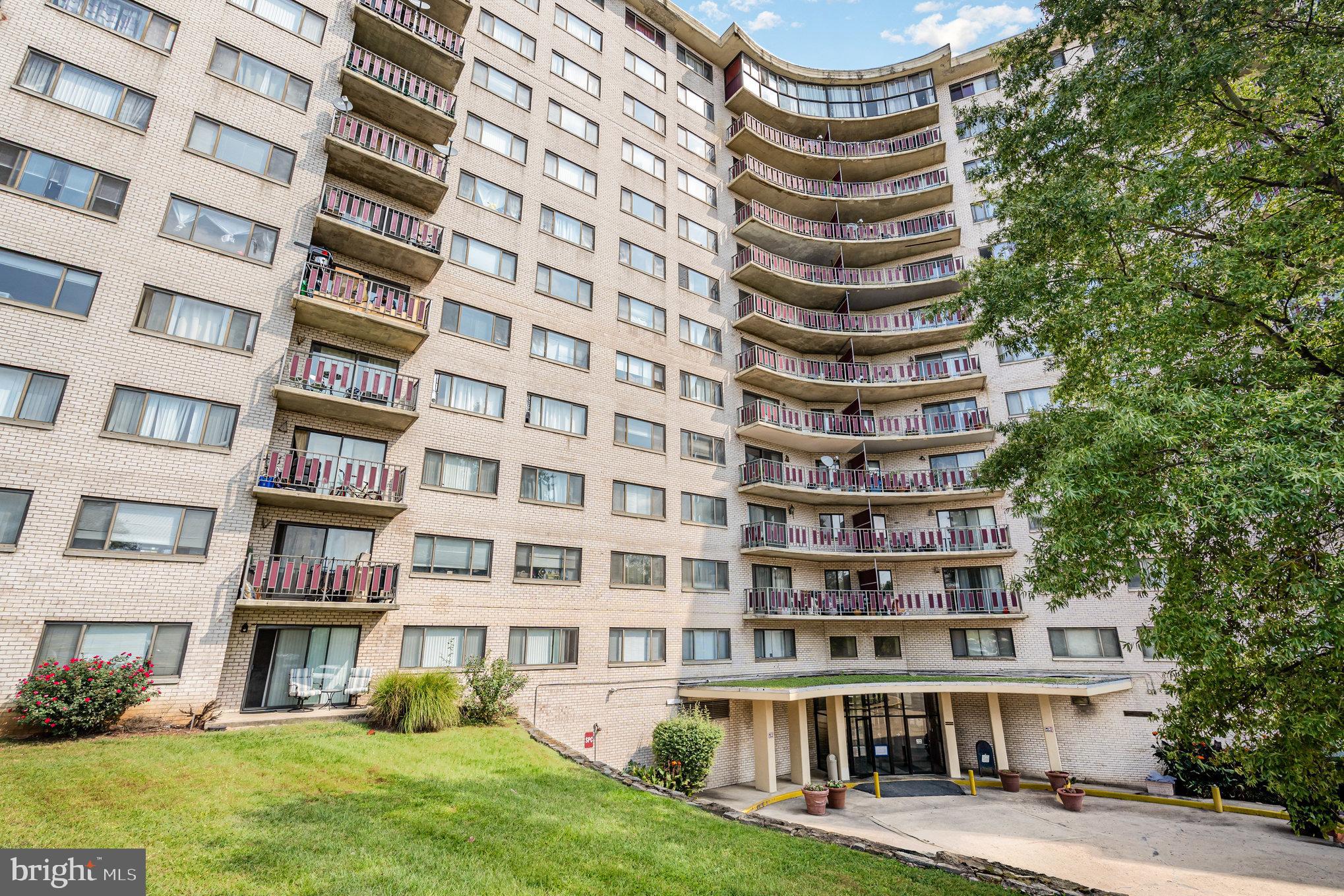 8830 Piney Branch Road, Unit 510 Silver Spring, MD 20903 - Photo 2 of 19 Gallery Image 2