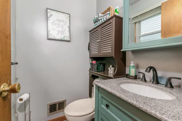 $195,000 | 5751 Joshua Street, Lansing, MI 48911