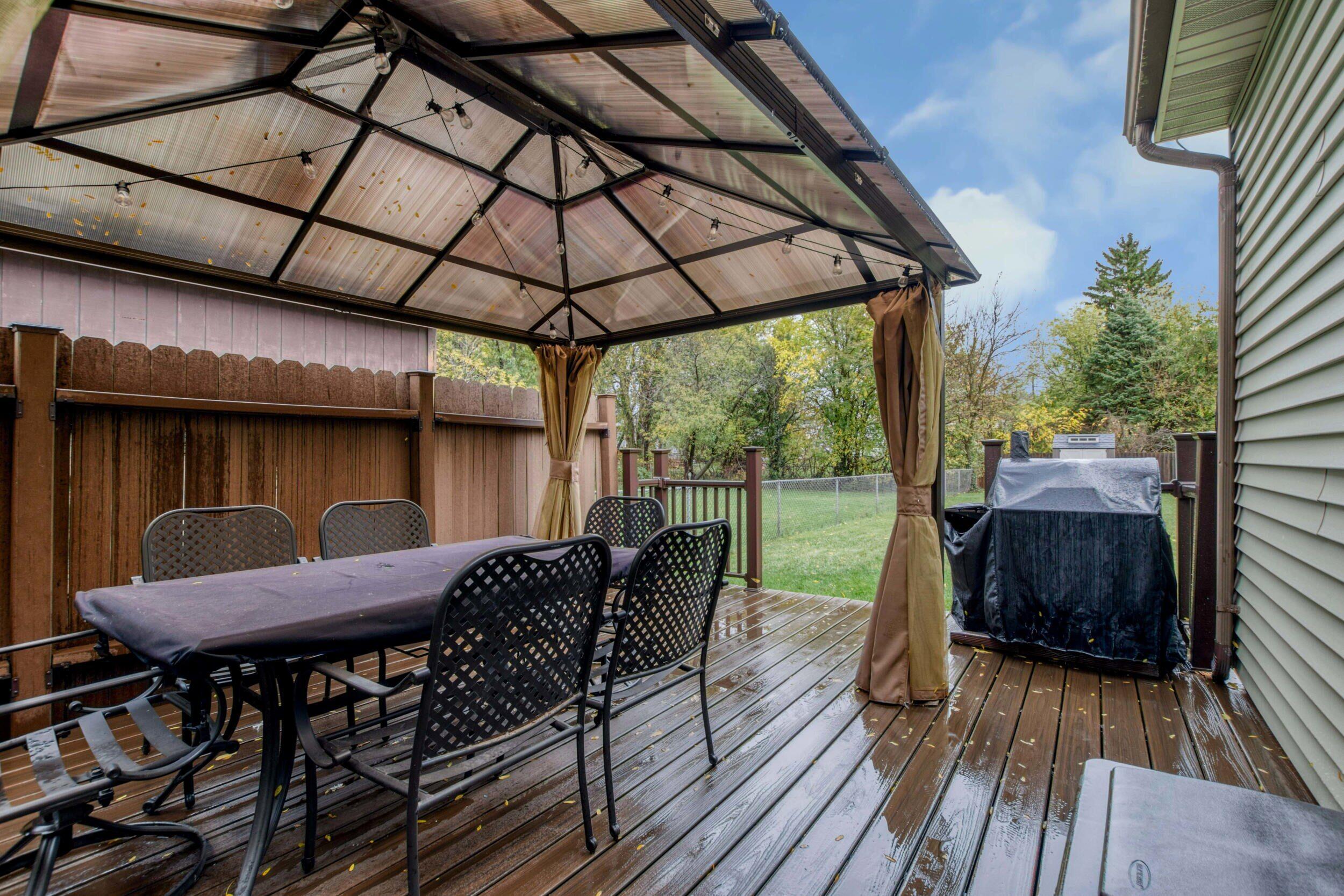 5751 Joshua Street Lansing, MI 48911 - Photo 24 of 30 joshua 5751-26