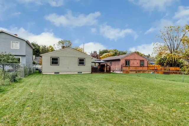 $195,000 | 5751 Joshua Street, Lansing, MI 48911