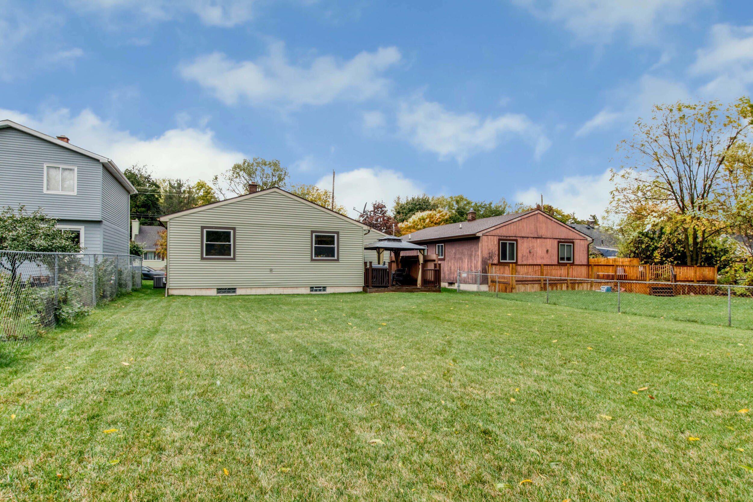 5751 Joshua Street Lansing, MI 48911 - Photo 27 of 30 joshua 5751-29