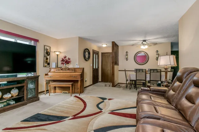 $195,000 | 5751 Joshua Street, Lansing, MI 48911