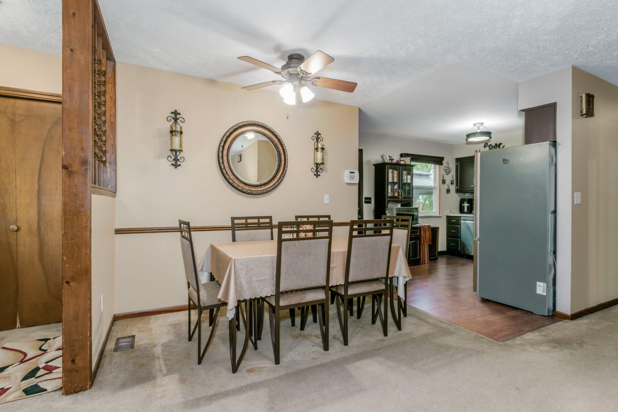 5751 Joshua Street Lansing, MI 48911 - Photo 5 of 30 joshua 5751-8