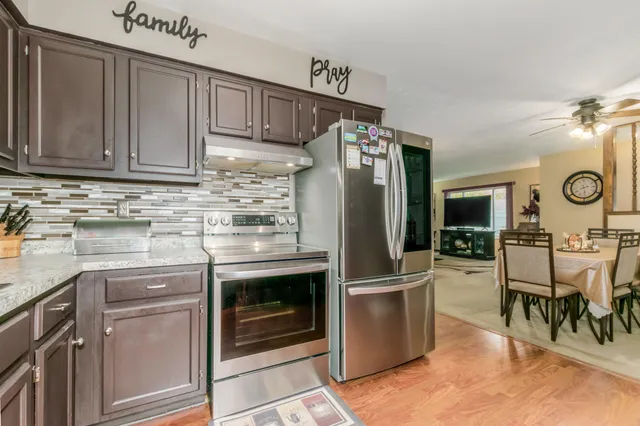 $195,000 | 5751 Joshua Street, Lansing, MI 48911