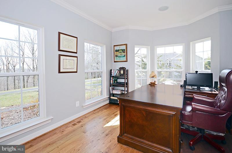 298 Patterson Mill Road Bel Air, MD 21015 - Photo 11 of 28 Interior (General)