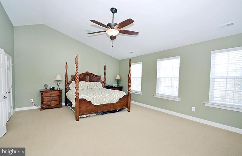 298 Patterson Mill Road Bel Air, MD 21015 - Photo 12 of 28 Bedroom (Master)