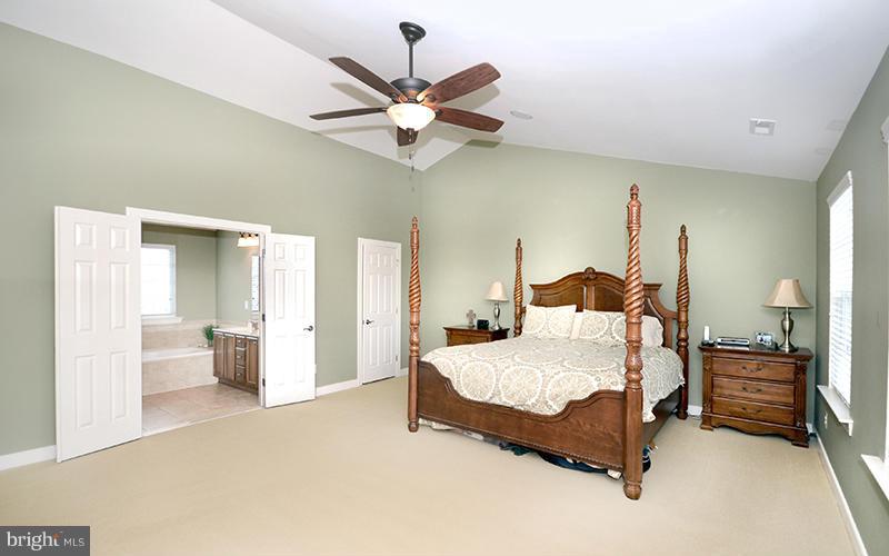 298 Patterson Mill Road Bel Air, MD 21015 - Photo 13 of 28 Bedroom (Master)