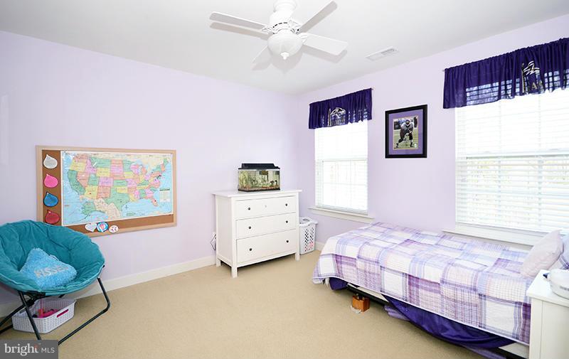 298 Patterson Mill Road Bel Air, MD 21015 - Photo 18 of 28 Bedroom