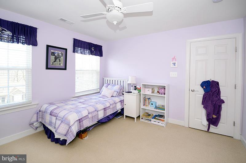 298 Patterson Mill Road Bel Air, MD 21015 - Photo 19 of 28 Bedroom