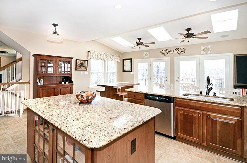 298 Patterson Mill Road Bel Air, MD 21015 - Photo 3 of 28 Kitchen