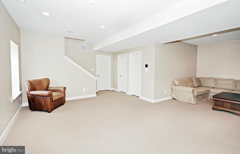 298 Patterson Mill Road Bel Air, MD 21015 - Photo 24 of 28 Basement