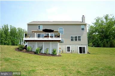 298 Patterson Mill Road Bel Air, MD 21015 - Photo 25 of 28 Exterior (Rear)