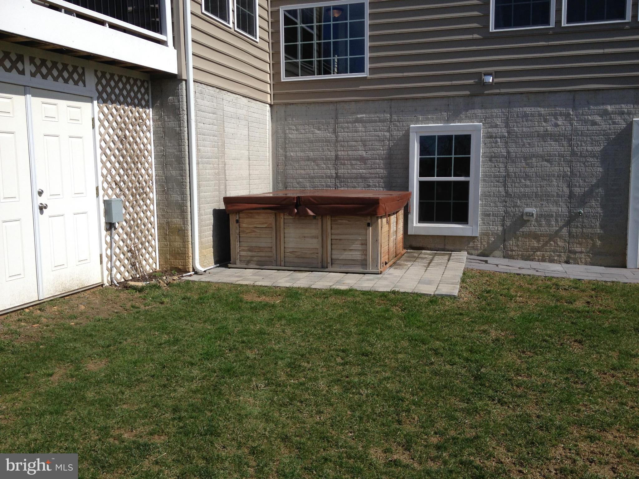 298 Patterson Mill Road Bel Air, MD 21015 - Photo 26 of 28 Hot tub