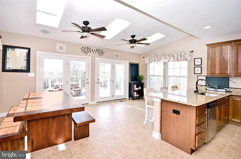 298 Patterson Mill Road Bel Air, MD 21015 - Photo 5 of 28 Kitchen
