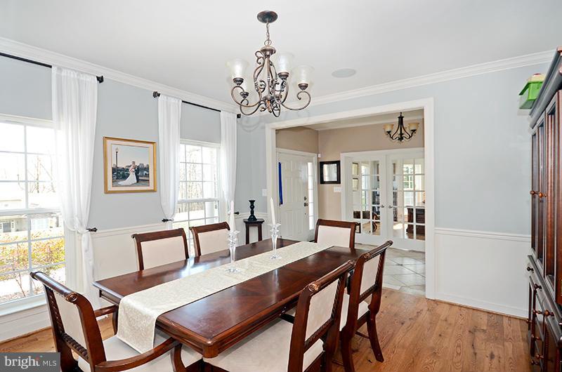 298 Patterson Mill Road Bel Air, MD 21015 - Photo 6 of 28 Dining Room