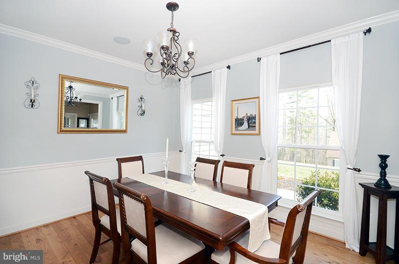 298 Patterson Mill Road Bel Air, MD 21015 - Photo 7 of 28 Dining Room
