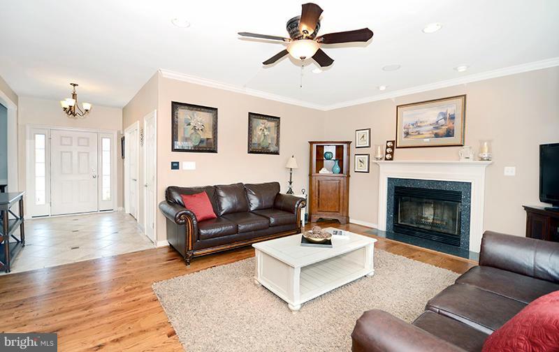 298 Patterson Mill Road Bel Air, MD 21015 - Photo 9 of 28 Family Room