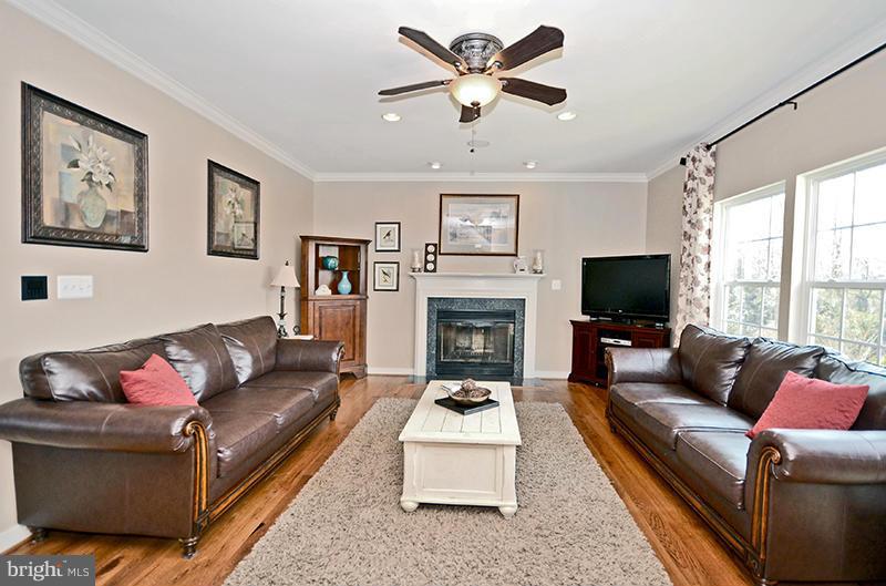 298 Patterson Mill Road Bel Air, MD 21015 - Photo 10 of 28 Family Room